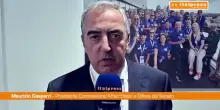 Gasparri "Senza difesa adeguata non si pu&ograve; garantire spesa sociale"