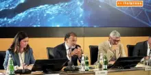 Piano Mattei e Fs, al via l'esperienza in Trenitalia per 14 lavoratori tunisini