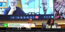 Fakir, la nipote: "Ci dissociamo dalle violenze, Bologna non merita questo"