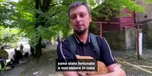 Attacco russo su Zaporizhzhia: "Impossibile descrivere questo orrore"