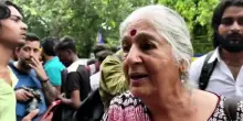 India, la polizia non ferma gli "Scarafaggi": la protesta va avanti