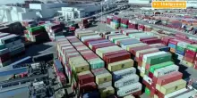 Commercio estero, a maggio import cresce pi&ugrave; dell'export