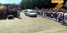 A Verona l'ultimo saluto a Osvaldo Bagnoli, mister Schopenhauer del calcio