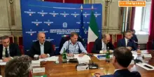 Agroalimentare, Lollobrigida "Controlli e risorse per il settore cerealicolo"