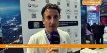 Farnborough Airshow, Lo Piano "Nuovi sviluppi per la geo intelligence"