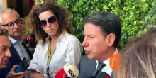Conte: accertare verit&agrave; su Fakir, inammissabili attacchi agli agenti