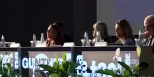 Giustizia Tributaria, Lussana: "Tappa storica i 170 magistrati"