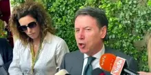 Roggero, Conte: governo fa propaganda per coprire fallimento su sicurezza