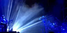 I Litfiba incantano il Sequoie Music Park di Bologna tra le polemiche
