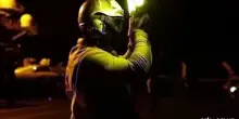 Undicesima notte di raid Usa in Iran, le immagini