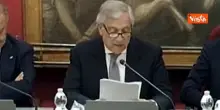 Tajani: Europa e Usa non possono fare a meno l'una dell'altra