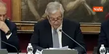 Crisi Medioriente, Tajani: Houthi minaccia reale e crescente sullo stretto di Bab el-Mandeb
