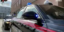 Munizioni e penna pistola in casa, 22enne arrestato nel Foggiano