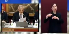 Libano, Tajani: il 4 agosto ospiteremo nuovo round di colloqui a Roma