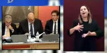 Crosetto: obiettivo 3,5% Pil per Difesa &egrave; responsabilit&agrave; nazionale