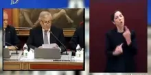 Tajani: 28 e 29 luglio riunione a Roma per soluzione a due Stati