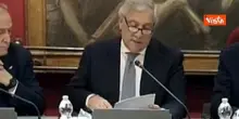 Tajani su spese difesa: Salite al 2,8% del Pil, obiettivo 5% nel rispetto dei vincoli