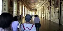 Louvre, la Galleria di Apollo riapre dopo il maxi-furto