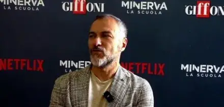 Massimiliano Gallo: gli artisti devono esporsi e raccontare la realt&agrave;