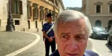 Intercettazioni, Tajani: no a modifica della legge, va bene cos&igrave;