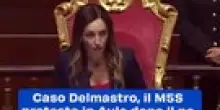 "Scontro in Parlamento: La Giunta dice no all'acquisizione delle chat, proteste del M5S"