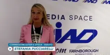 Difesa, Pucciarelli: Farnborough vetrina eccellenze italiane