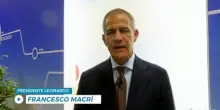 Macr&igrave; (Leonardo): lla guida di un nuovo ecosistema innovazione