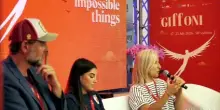 Giffoni promuove il riciclo degli pneumatici fuori uso