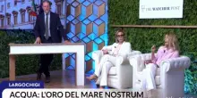 Acqua, Spena (Forum Euromed): Mancanza acqua spinge migrazioni