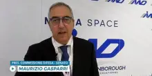 Difesa, Gasparri: AIAD valorizza sistema industriale italiano