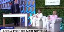Frijia (FdI): in riforma porti governance investimenti organici