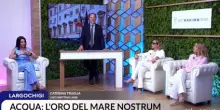Truglia (ANBI): L'acqua c'&egrave;, ma ne tratteniamo solo l'11%