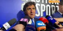 Cairo "Rilancio calcio deve partire da giovani e strutture"