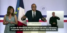 Francia, pene pi&ugrave; dure contro le fake news elettorali