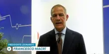 Leonardo, Macr&igrave;: alla guida nuovo ecosistema innovazione