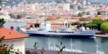 Economia del mare, La Spezia si conferma eccellenza nazionale