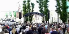 Norvegia, a Olso cerimonia per le 77 vittime a 15 anni dalla strage