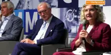 Confcom, negozi in calo ma imprese pi&ugrave; forti. Citt&agrave; a rischio desertificazione