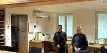 In Austria la casa in cui &egrave; nato Hitler diventa una stazione di polizia