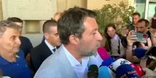 Bologna, Salvini: su Fakir aspettiamo verit&agrave; scienza, non di piazza