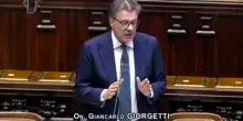 Difesa, Giorgetti: il governo non intende sacrificare sanit&agrave; e scuola
