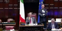 Conti pubblici, Giorgetti: ad ora no grandi scostamenti da Dfp