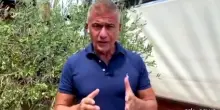 Incendi, Pecoraro Scanio: serve un Piano nazionale subito operativo