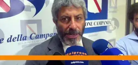 Fico "In nomine Regione Campania da oggi contano competenza e merito"