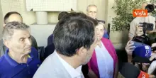 Morte Fakir a Bologna, Salvini: Non dico che Lepore abbia istigato, ma se usi certi toni...