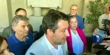 Bologna, Salvini: non dico Lepore abbia istigato ma se usi certi toni..