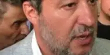 Matteo Salvini a Bologna: Visita agli Agenti Feriti e Ringraziamenti alla Polizia di Stato