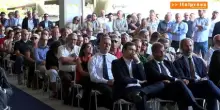 A Prato nasce il Textile Hub per il riciclo del tessile