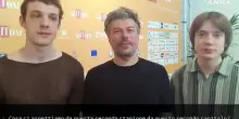 Nord Sud Ovest Est, epico finale degli 883: "Aspettatevi di tutto, ci siamo superati"