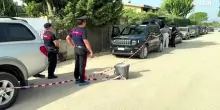 Omicidio nel Cagliaritano, a sparare il fratello della vittima